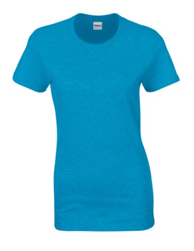 G-5000L-Heavy Cotton™ Womens T-Shirt